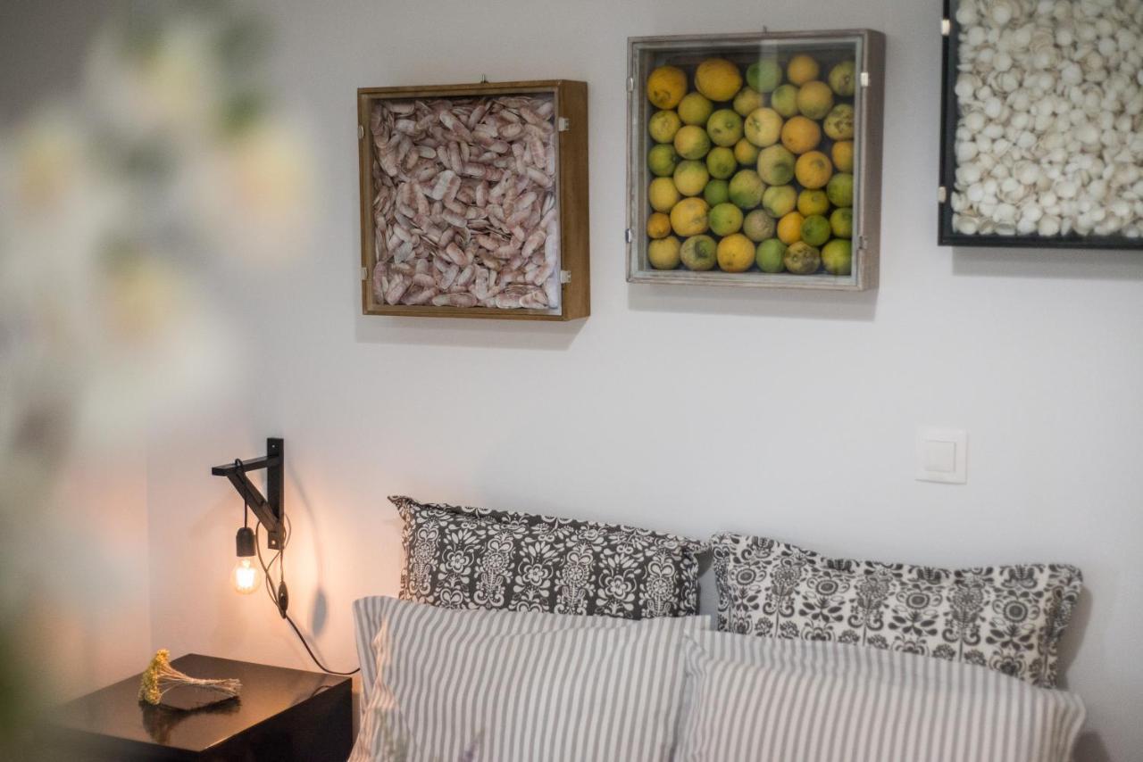 Mint Apartment Zakynthos Town Center Ngoại thất bức ảnh