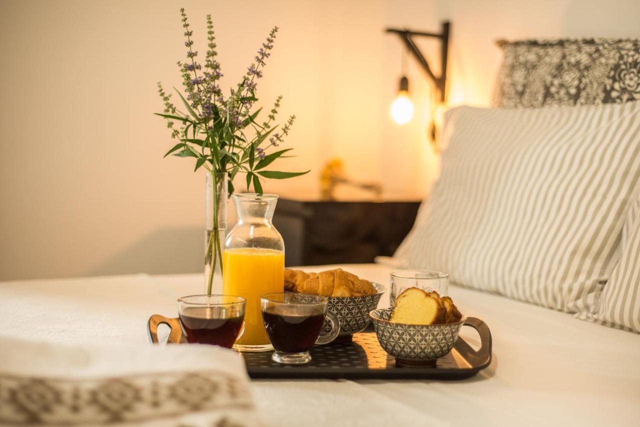 Mint Apartment Zakynthos Town Center Ngoại thất bức ảnh