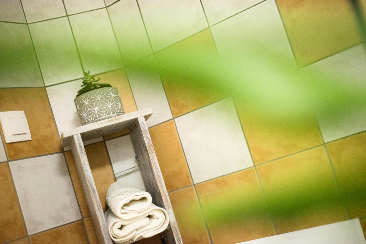 Mint Apartment Zakynthos Town Center Ngoại thất bức ảnh