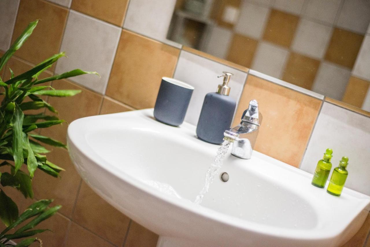 Mint Apartment Zakynthos Town Center Ngoại thất bức ảnh
