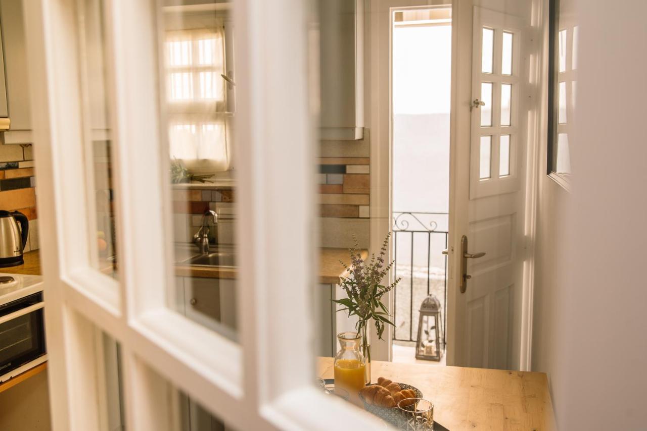 Mint Apartment Zakynthos Town Center Ngoại thất bức ảnh